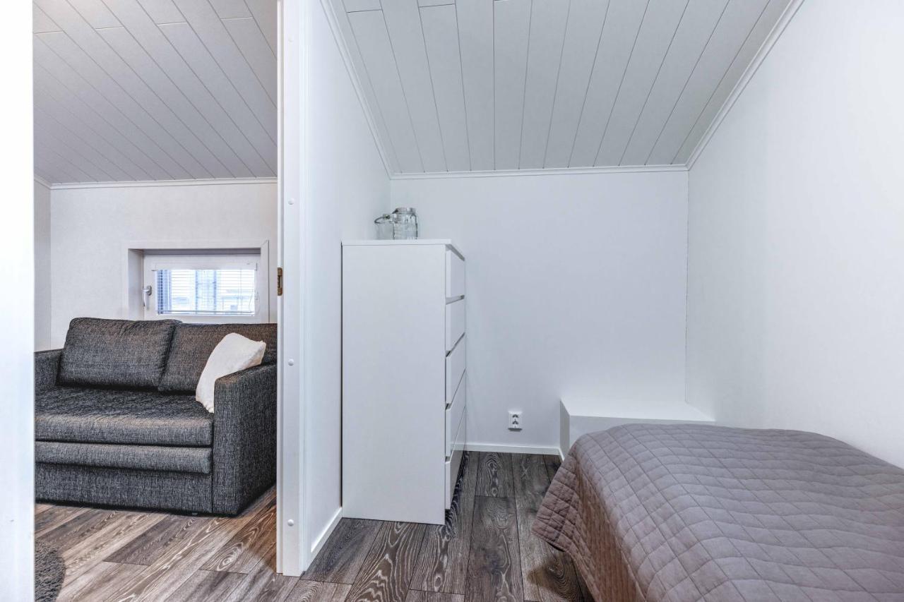 Starvillas B305 Kalajoki Exterior photo