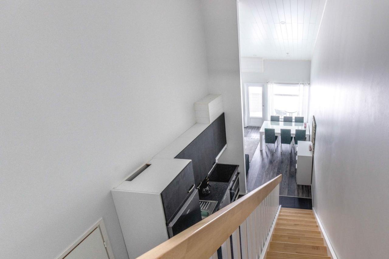Starvillas B305 Kalajoki Exterior photo