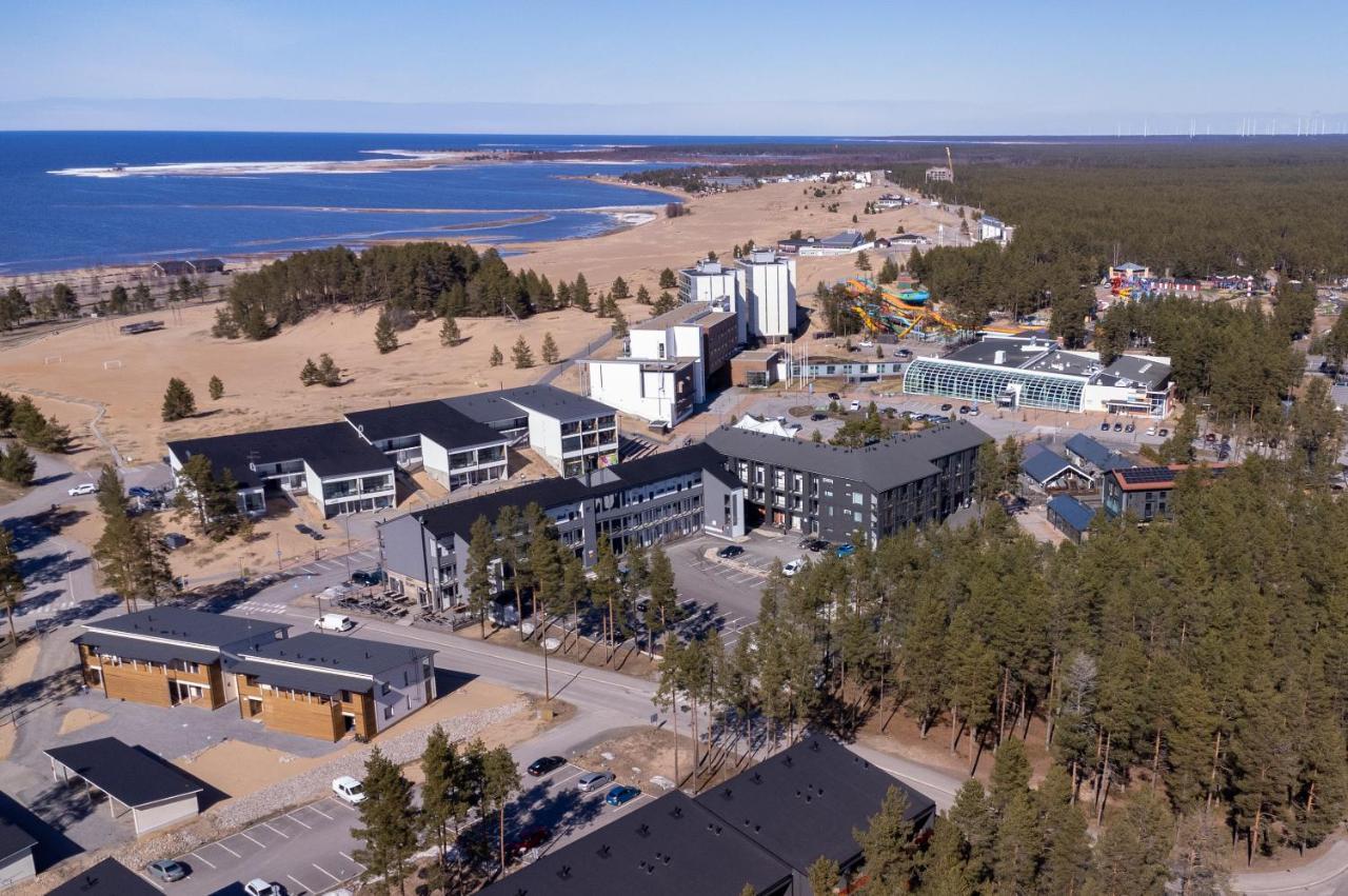 Starvillas B305 Kalajoki Exterior photo